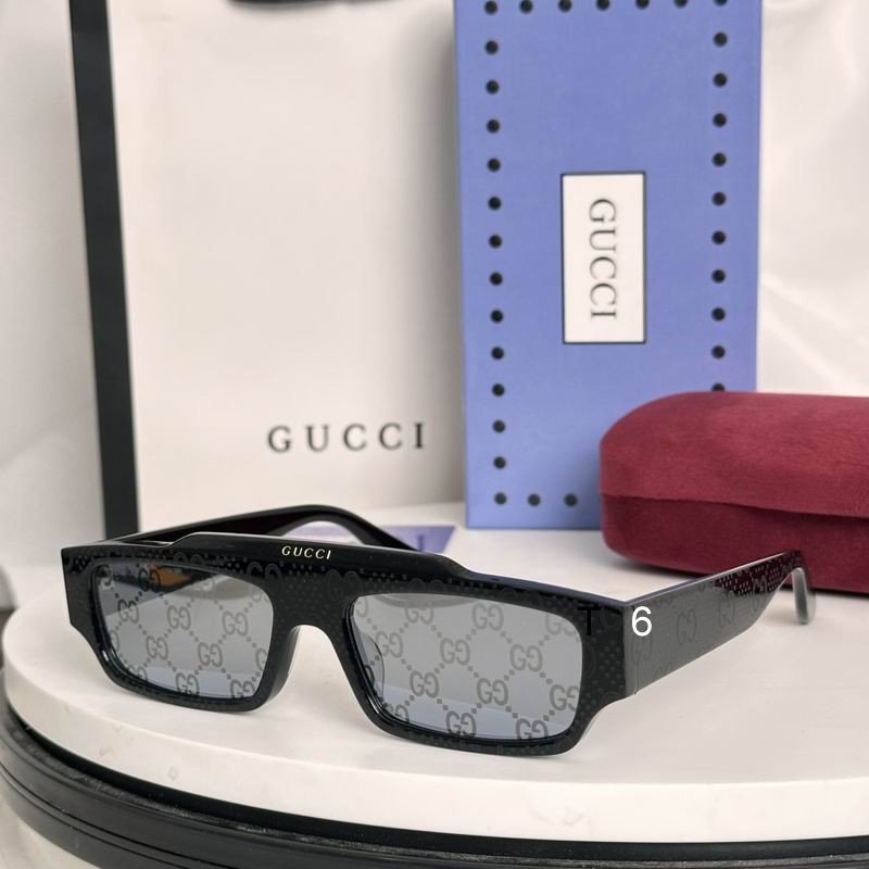 LV Sunglasses ID:20260410-1385